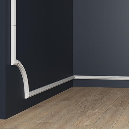 Архитектурный лепной декор Европласт арт 1.52.810 фото 3