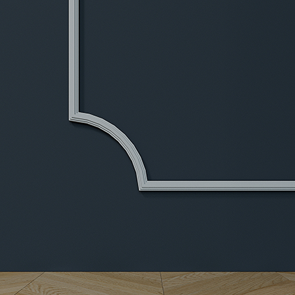 Архитектурный лепной декор Европласт арт 1.52.810 фото 4