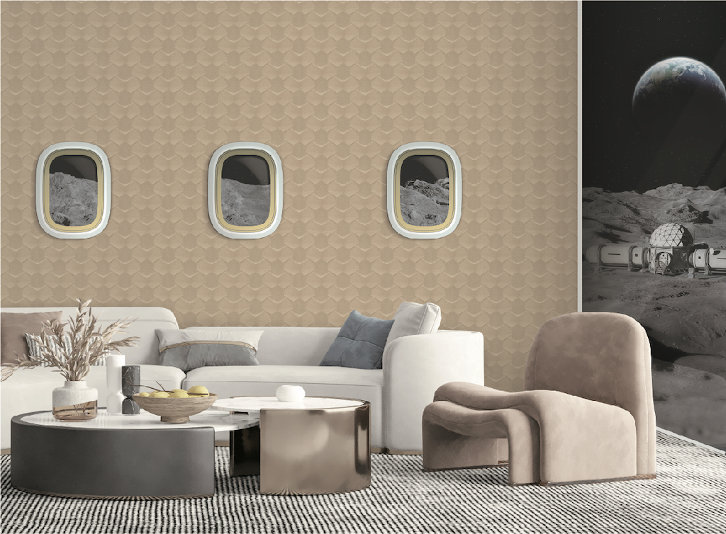 Обои Alessandro Allori арт 2603-4 фото 2