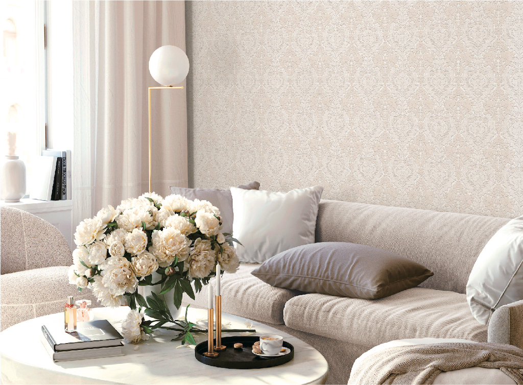 Обои Alessandro Allori арт 2610-3 фото 2