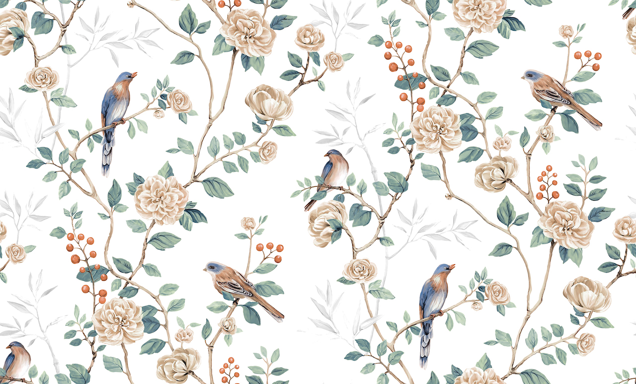 Обои Andrea Rossi арт 54396-1 фото 1