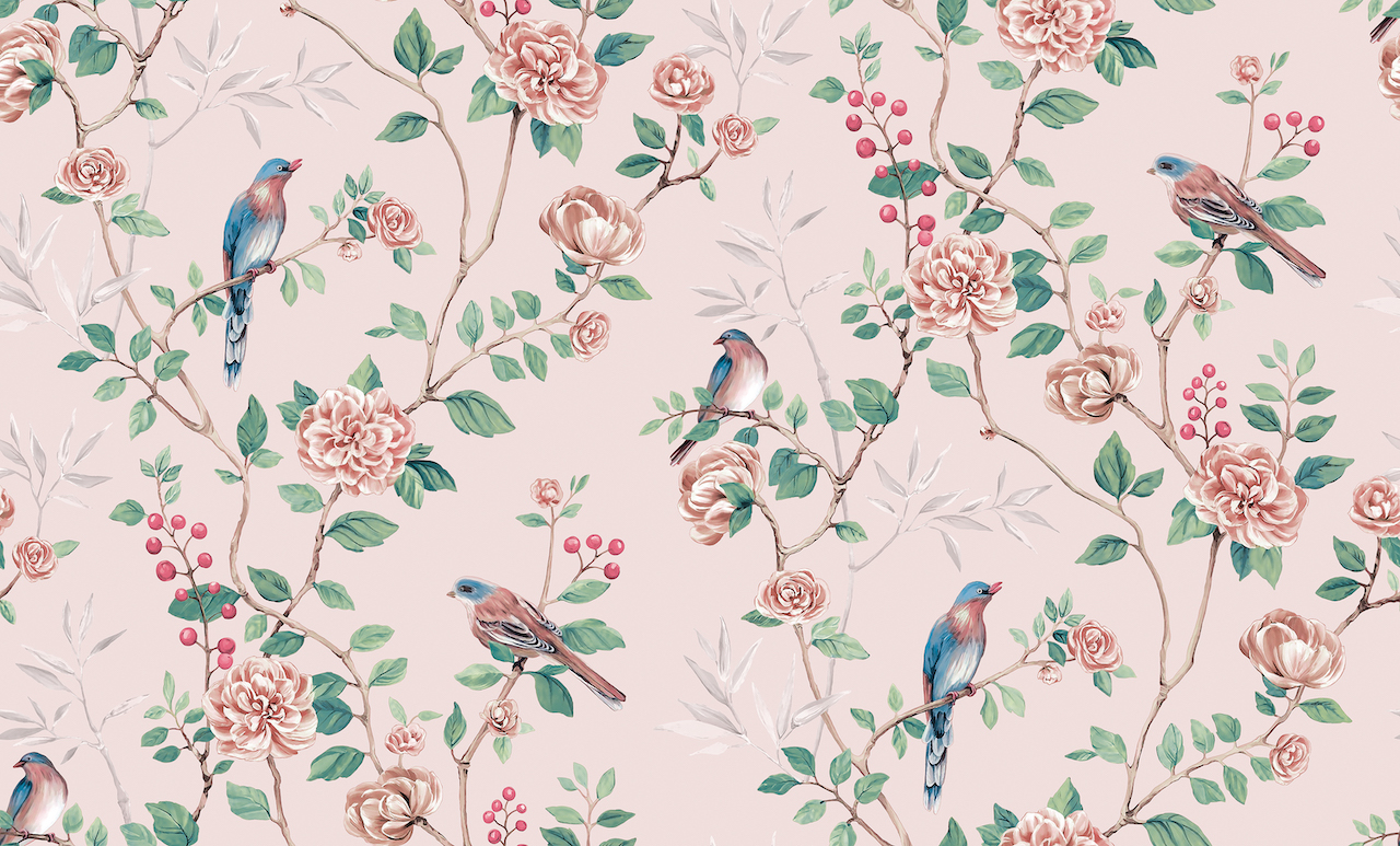 Обои Andrea Rossi арт 54396-4 фото 1