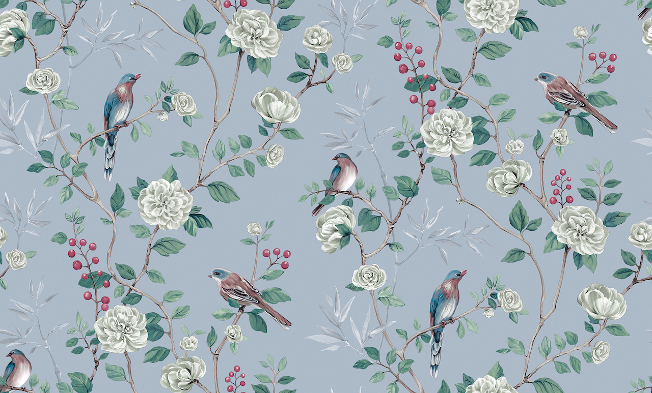 Обои Andrea Rossi арт 54396-5 фото 1