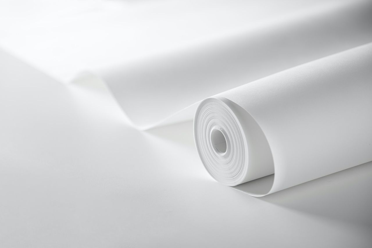 Малярный флизелин Milassa арт STR19 110 фото 4