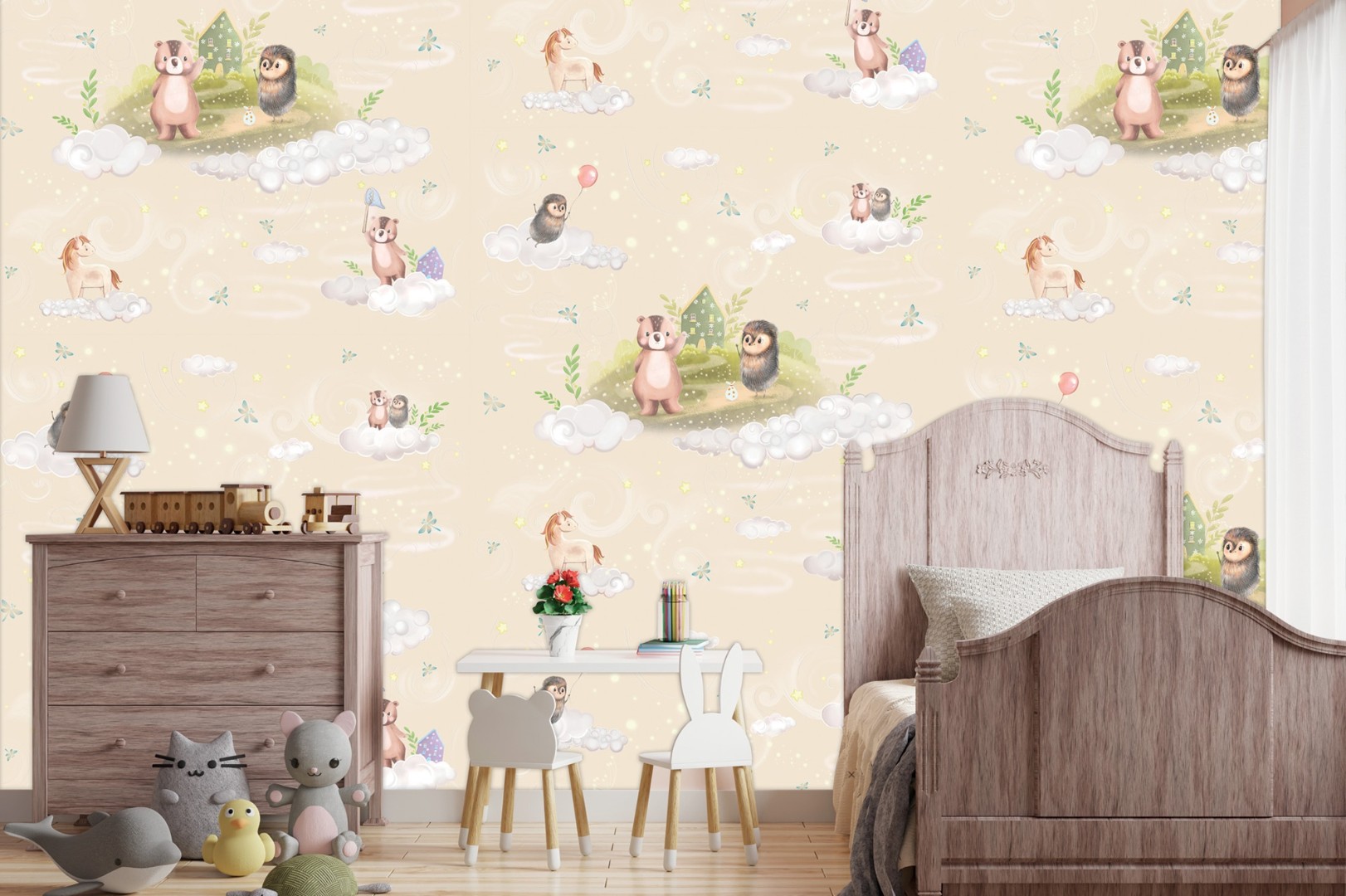 Фрески Ortograf арт 34950 фото 2