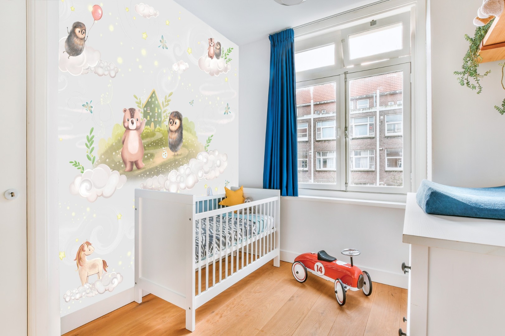 Фрески Ortograf арт 34951 фото 2