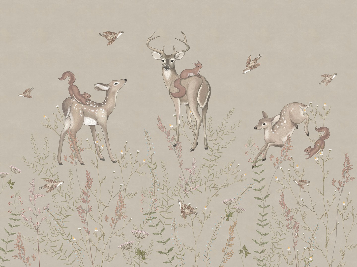 Фрески Ortograf арт 34956 фото 1