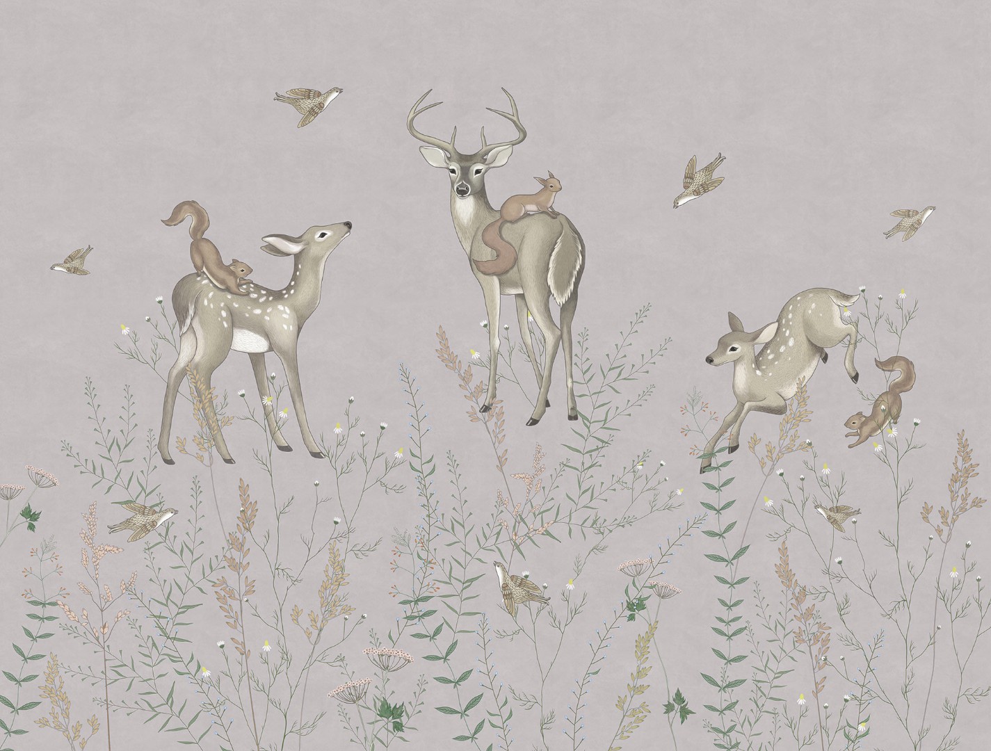 Фрески Ortograf арт 34957 фото 1