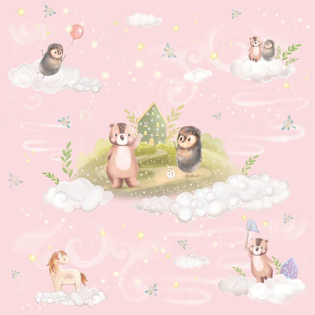 Фрески Ortograf арт 34973 фото 1