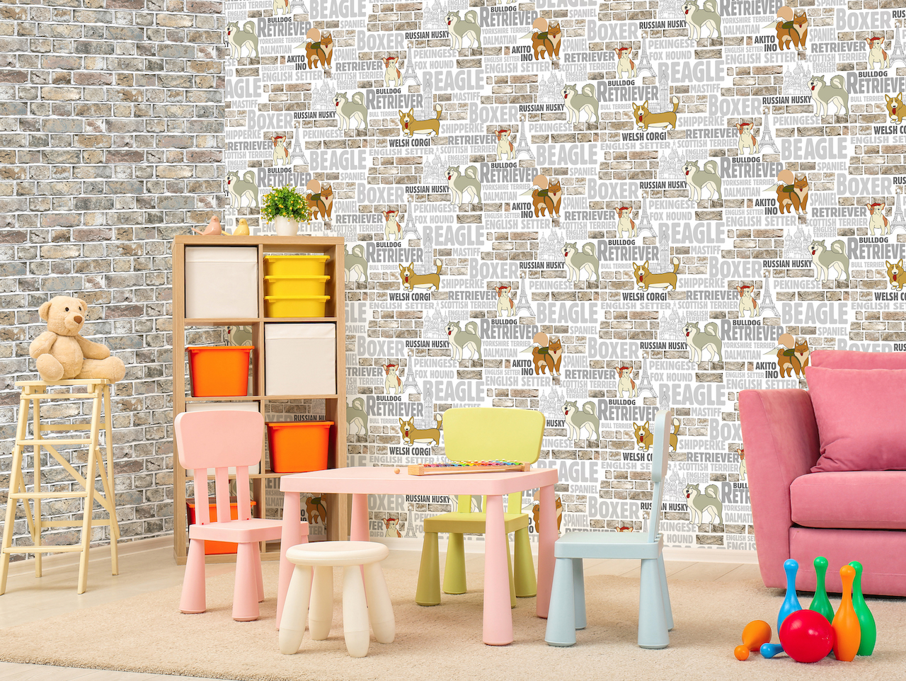 Обои Элизиум арт Е801906 фото 8