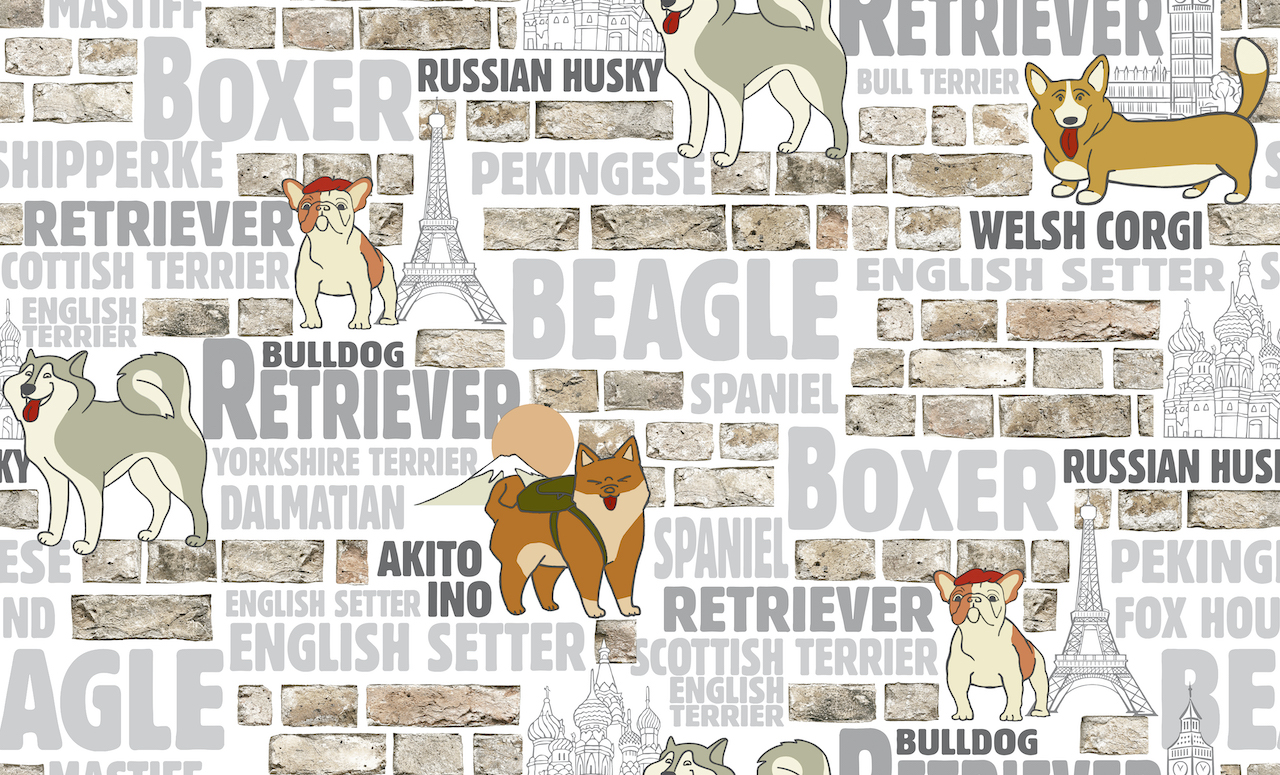 Обои Элизиум арт Е801906 фото 1