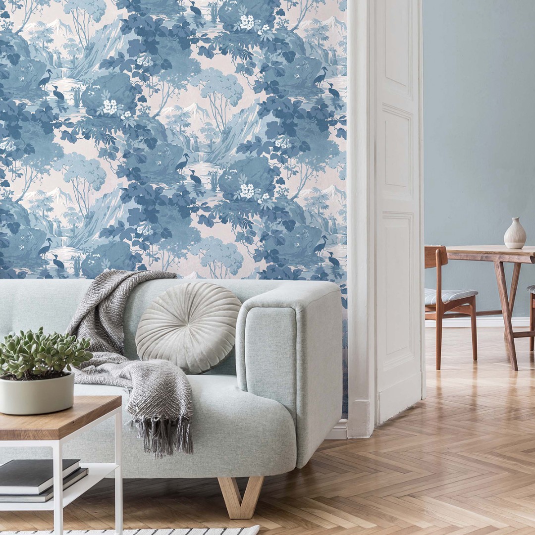 Обои Aura арт M1675 фото 3