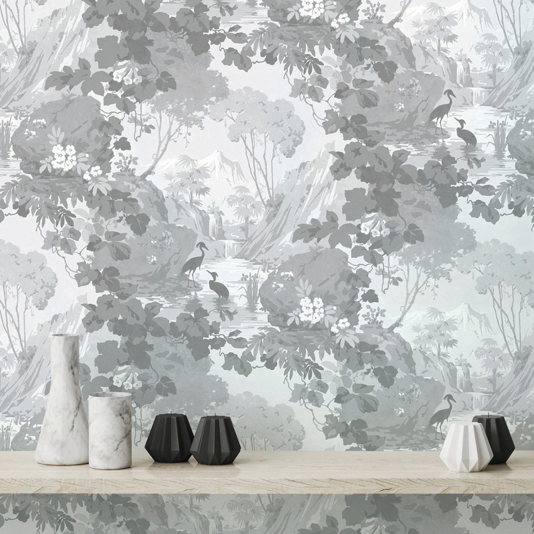 Обои Aura арт M1677 фото 2