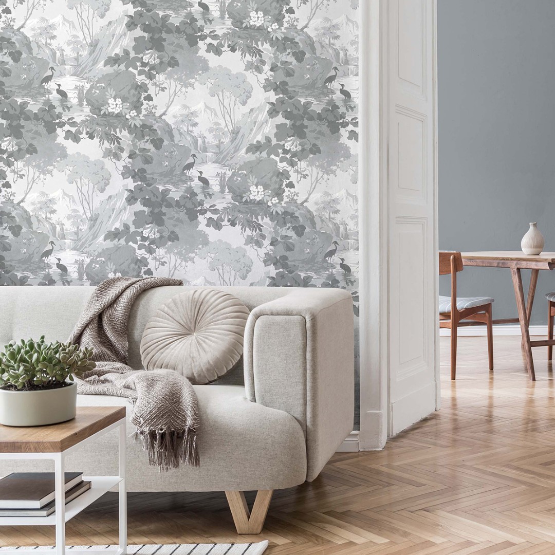 Обои Aura арт M1677 фото 3