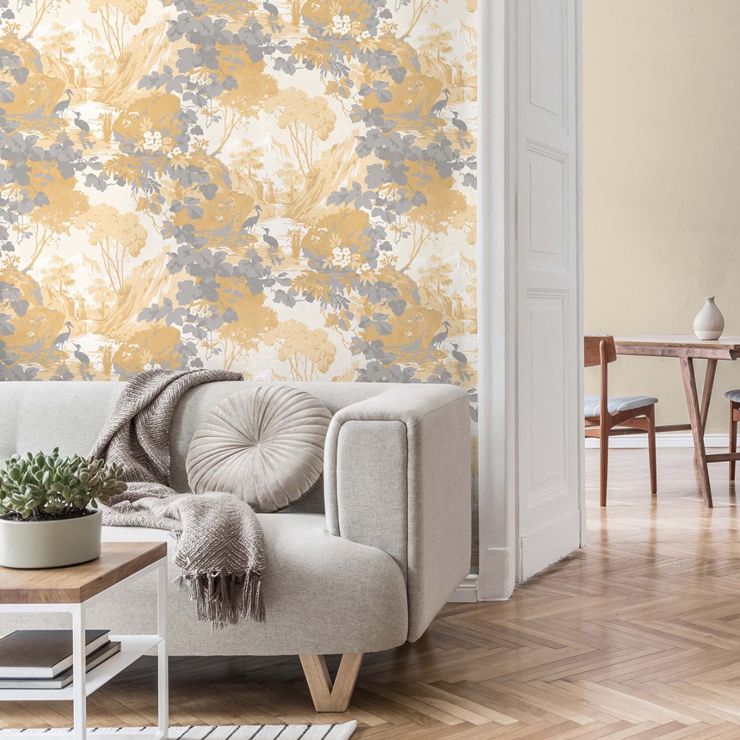 Обои Aura арт M1678 фото 3