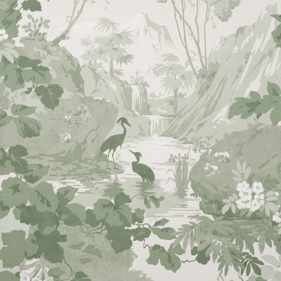 Обои Aura арт M1679 фото 1