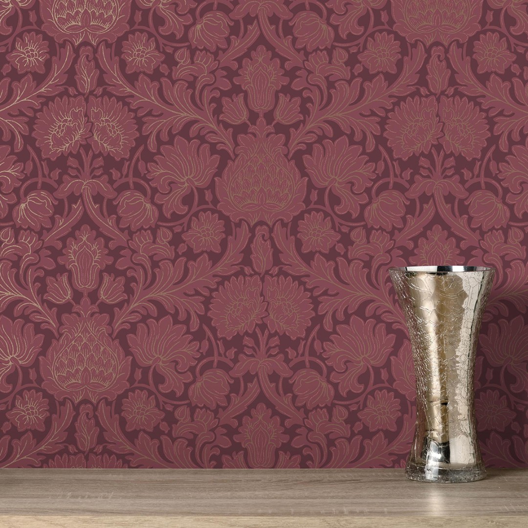 Обои Aura арт M1680 фото 2