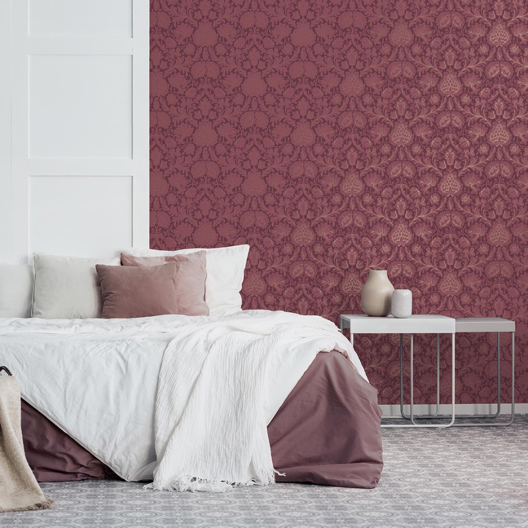 Обои Aura арт M1680 фото 3