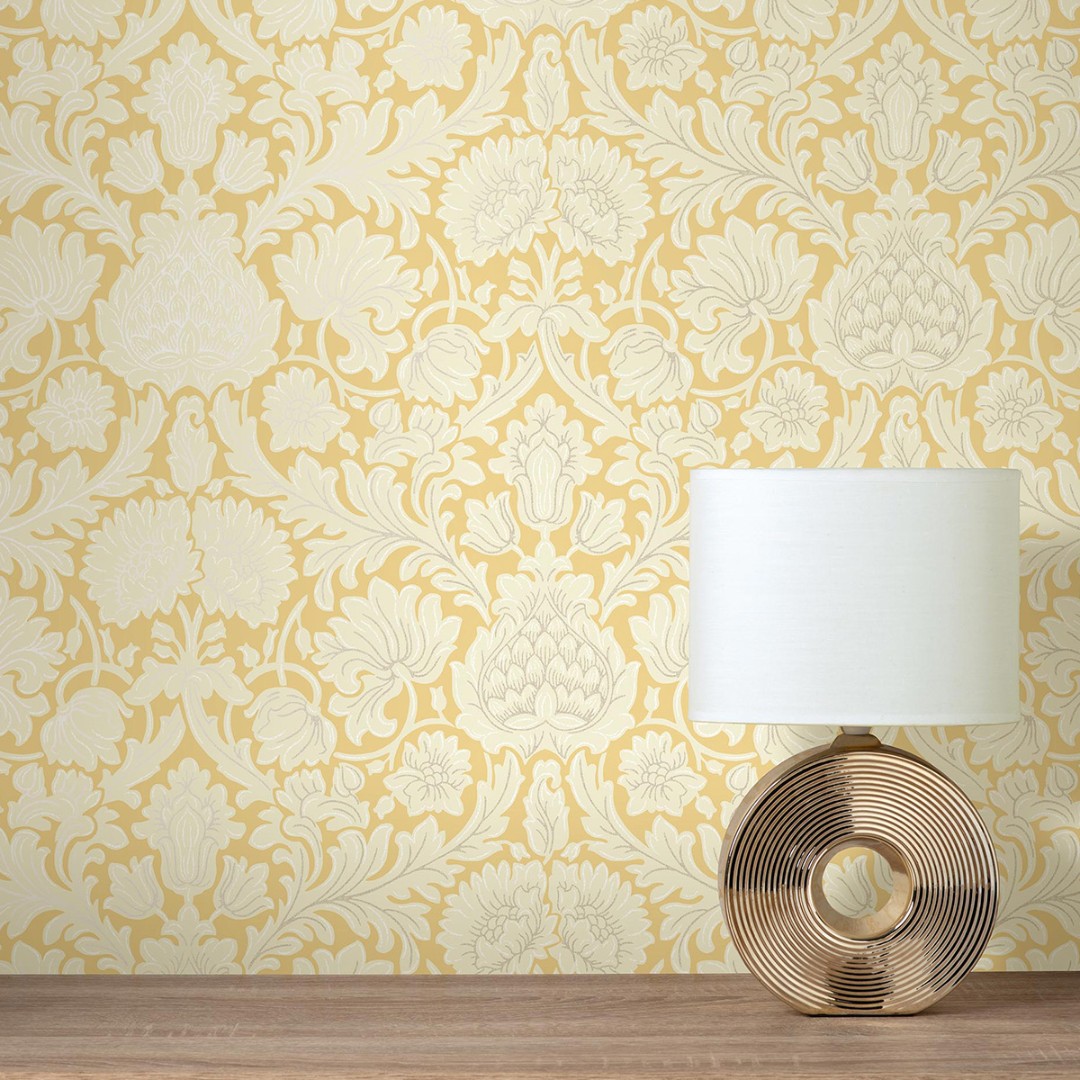 Обои Aura арт M1682 фото 2