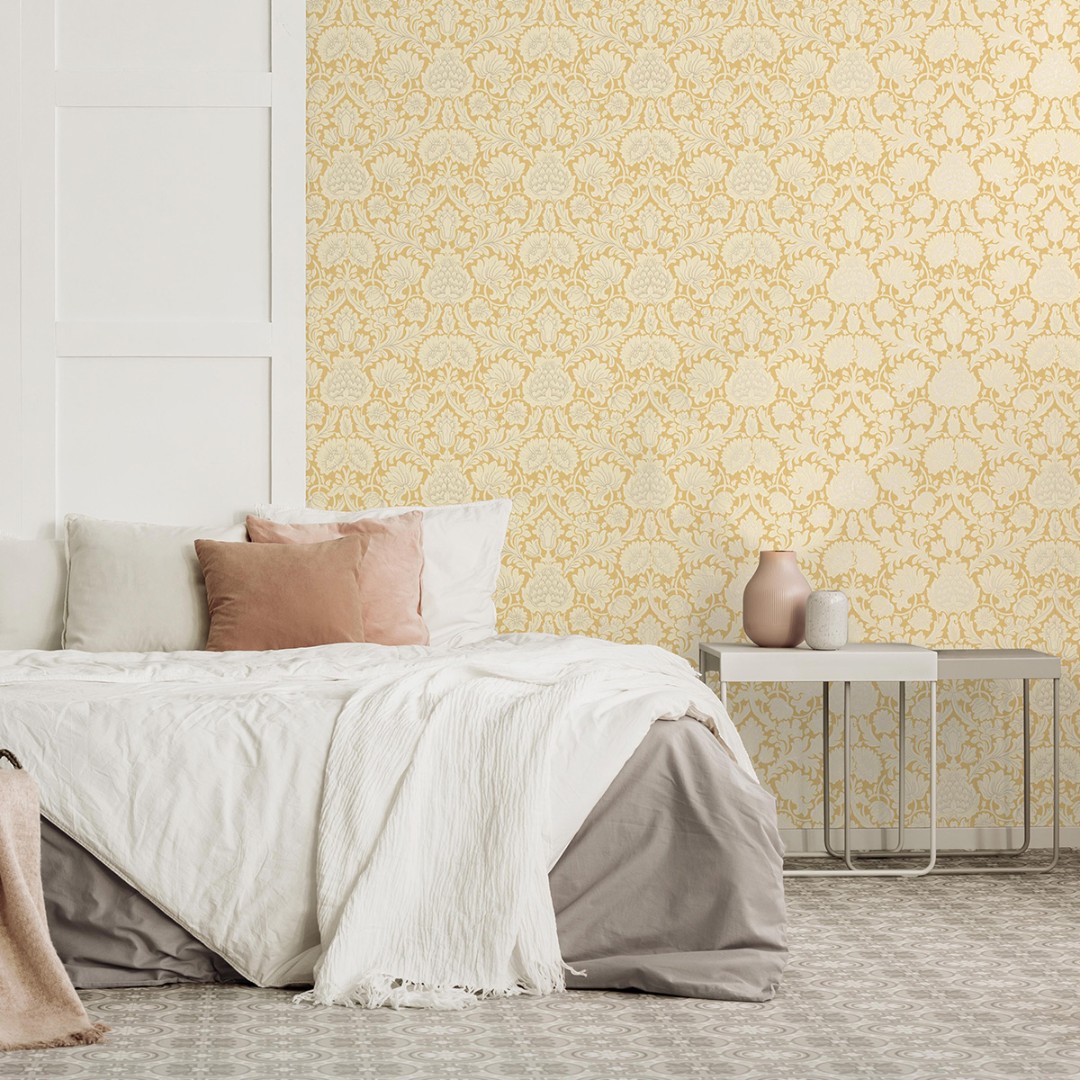 Обои Aura арт M1682 фото 3