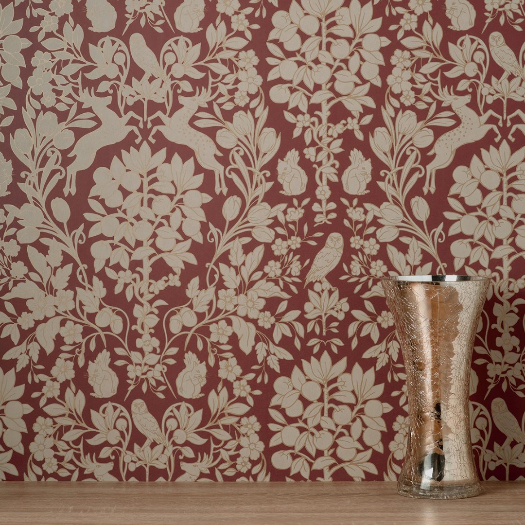 Обои Aura арт M1685 фото 2