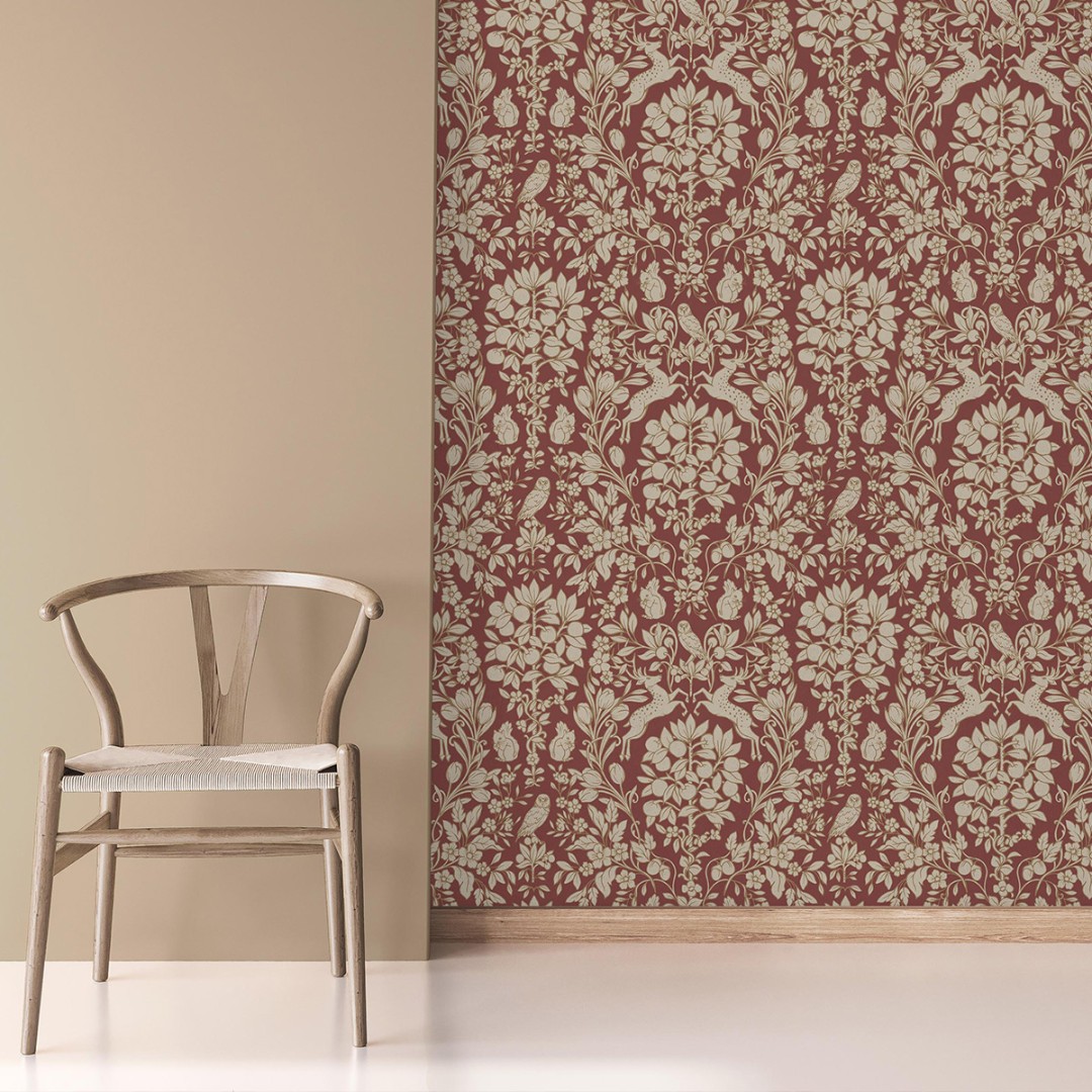 Обои Aura арт M1685 фото 3