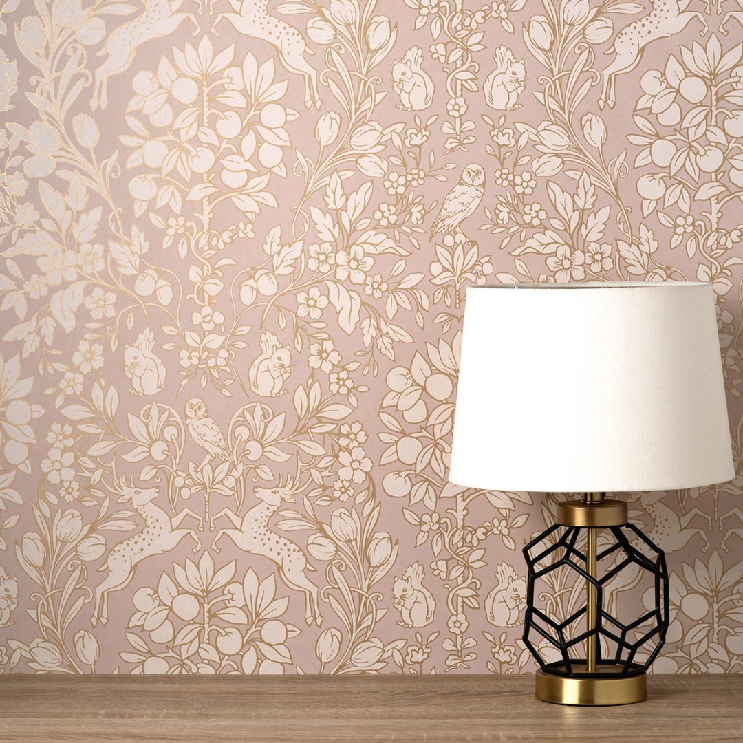 Обои Aura арт M1687 фото 2