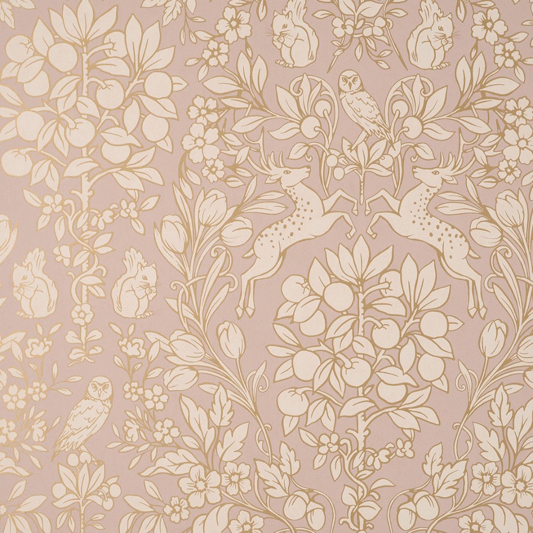 Обои Aura арт M1687 фото 1