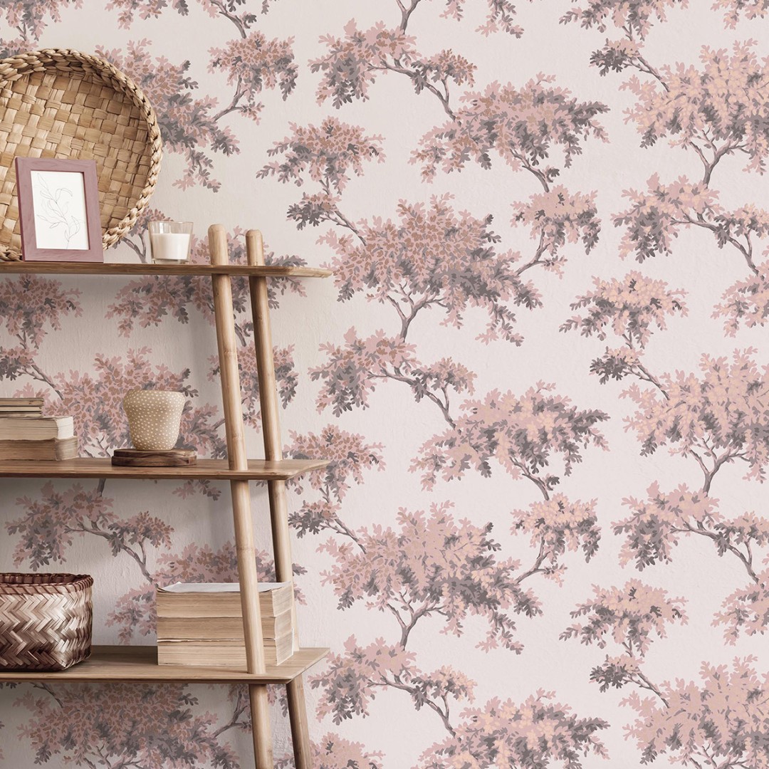 Обои Aura арт M1670 фото 2