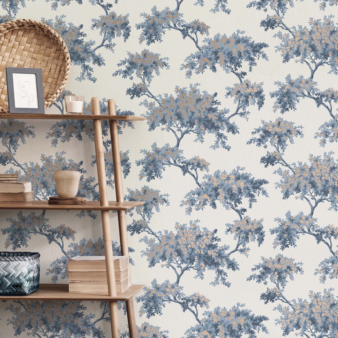 Обои Aura арт M1672 фото 2