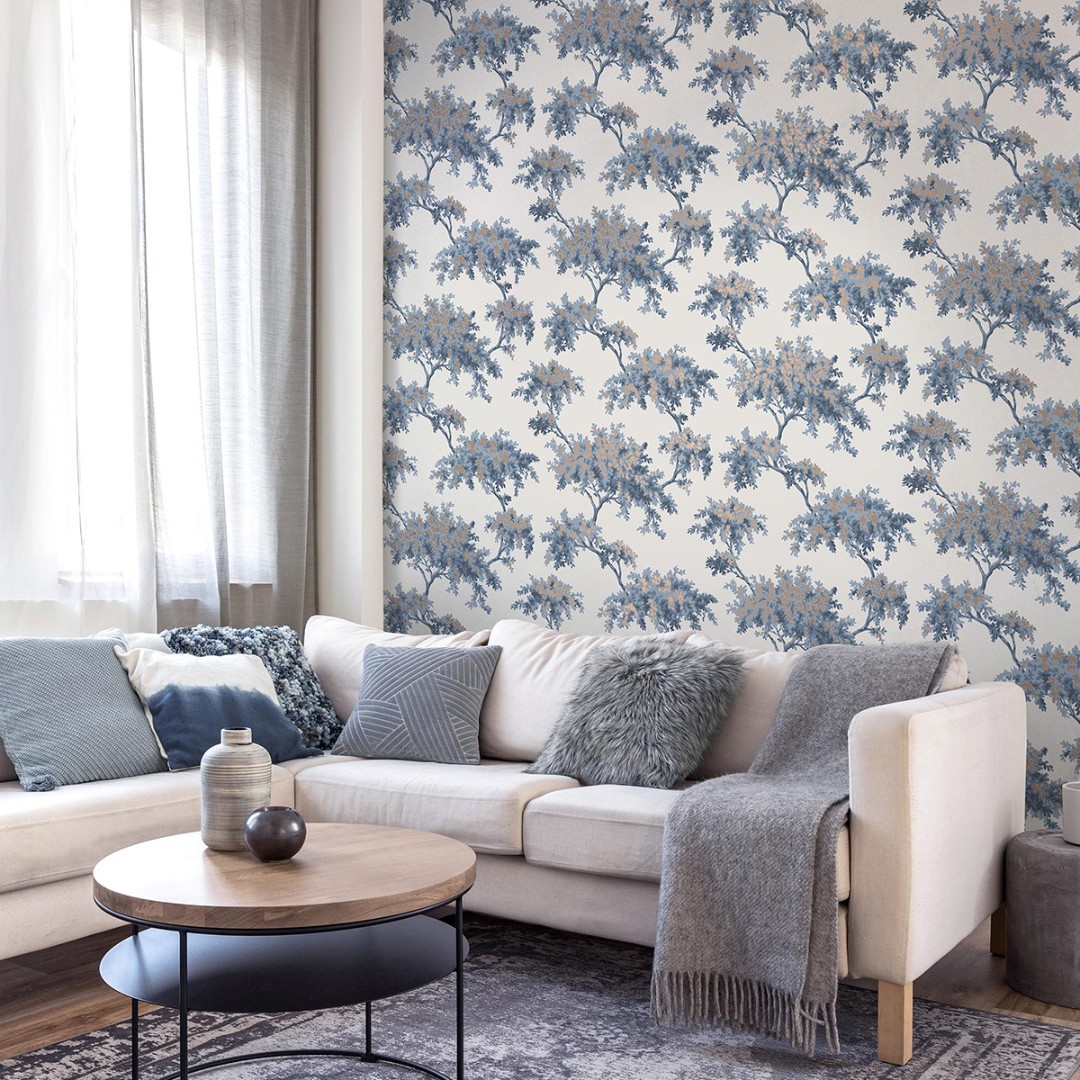 Обои Aura арт M1672 фото 3