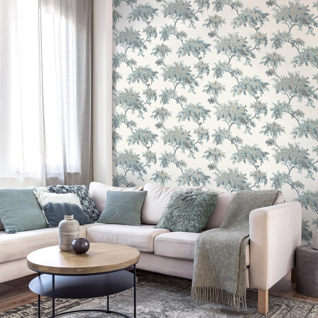 Обои Aura арт M1673 фото 3