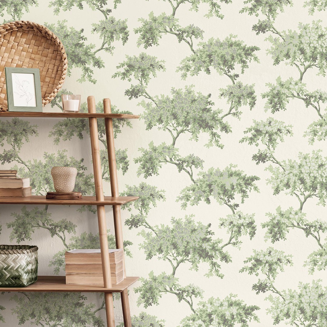 Обои Aura арт M1674 фото 2