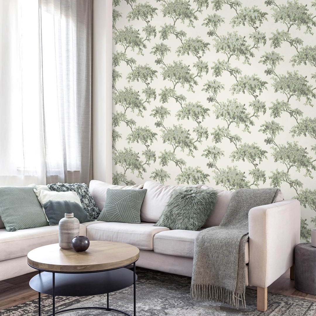 Обои Aura арт M1674 фото 3