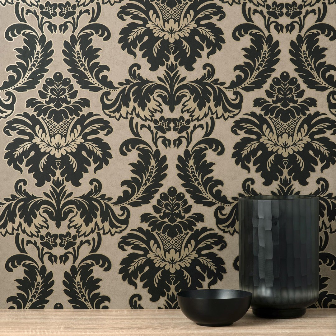 Обои Aura арт M1703 фото 2