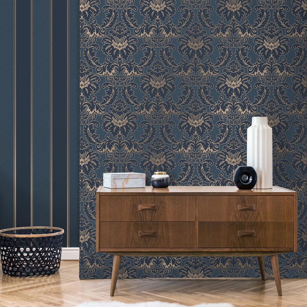 Обои Aura арт M1704 фото 3