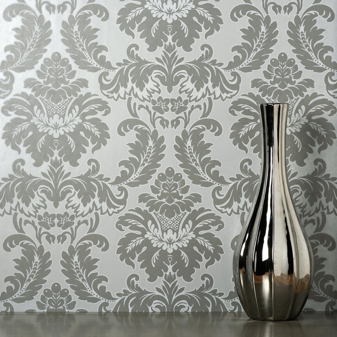 Обои Aura арт M1705 фото 2