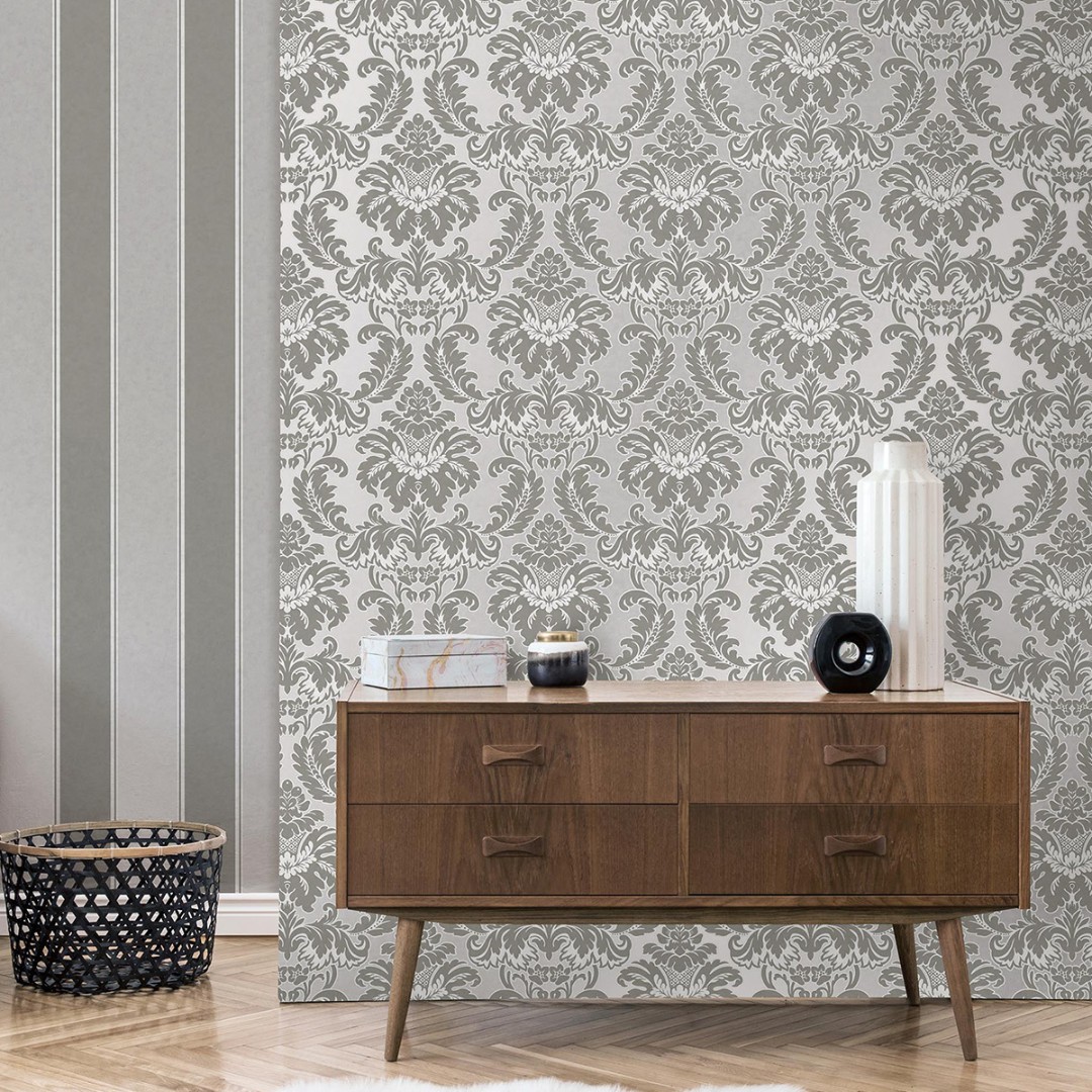 Обои Aura арт M1705 фото 3