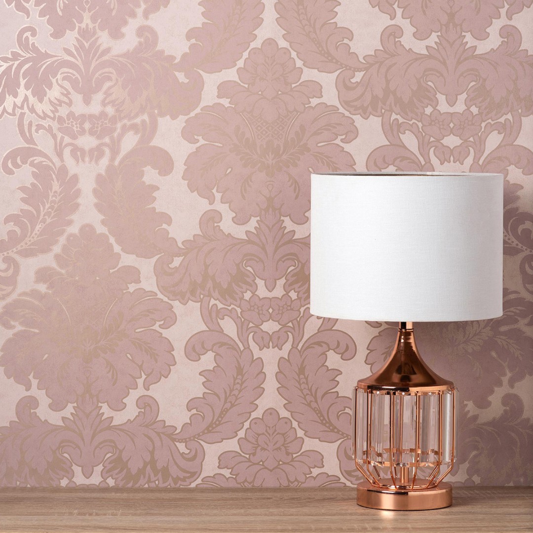 Обои Aura арт M1706 фото 2