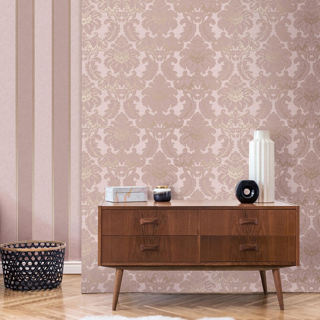 Обои Aura арт M1706 фото 3