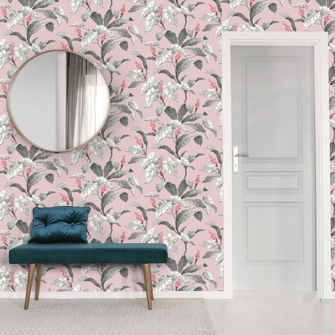 Обои Aura арт M1690 фото 3