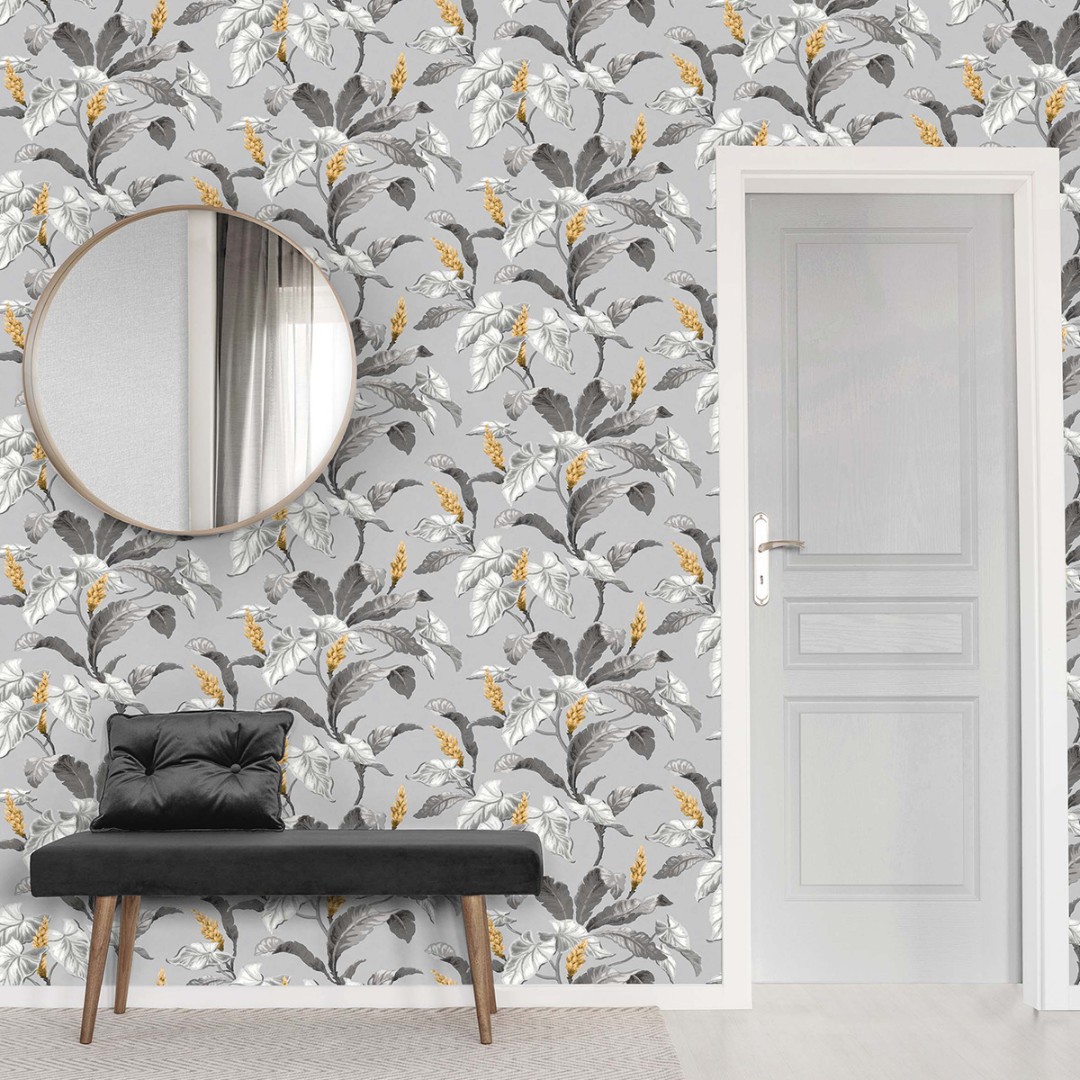 Обои Aura арт M1691 фото 3