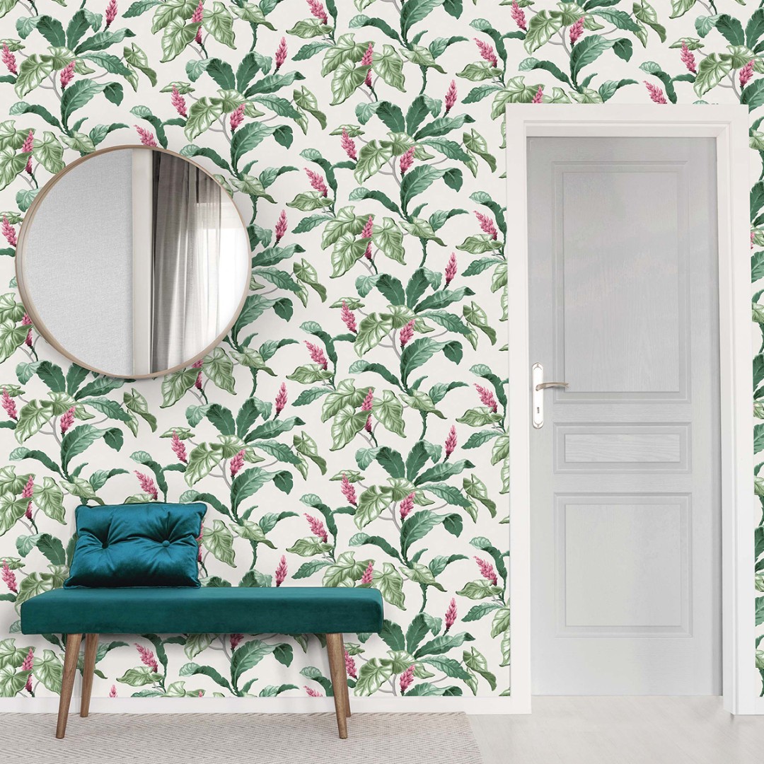 Обои Aura арт M1692 фото 3