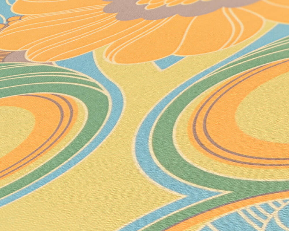 Обои A.S.Creation арт 39530-1 фото 2