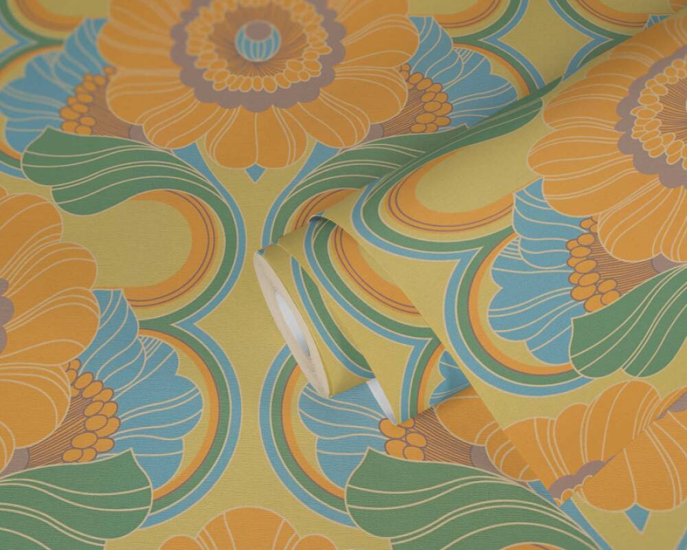 Обои A.S.Creation арт 39530-1 фото 3