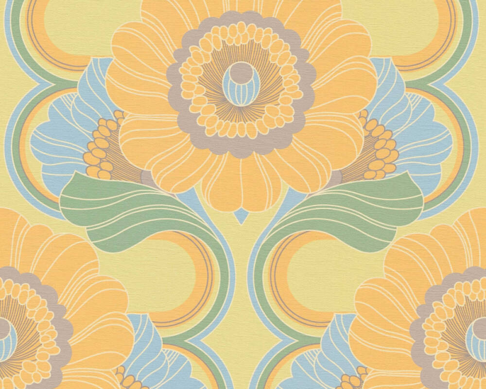 Обои A.S.Creation арт 39530-1 фото 1