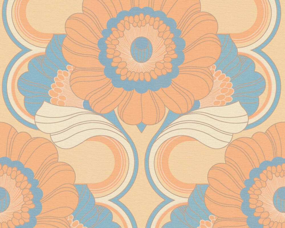 Обои A.S.Creation арт 39530-2 фото 1