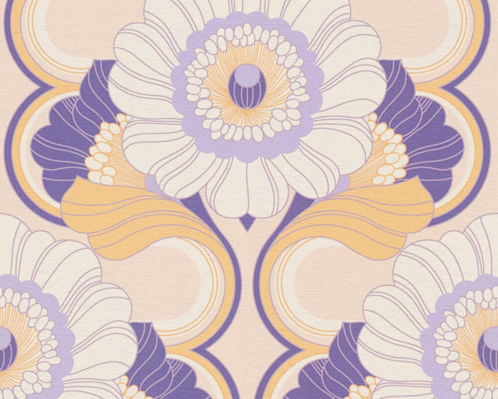 Обои A.S.Creation арт 39530-3 фото 1