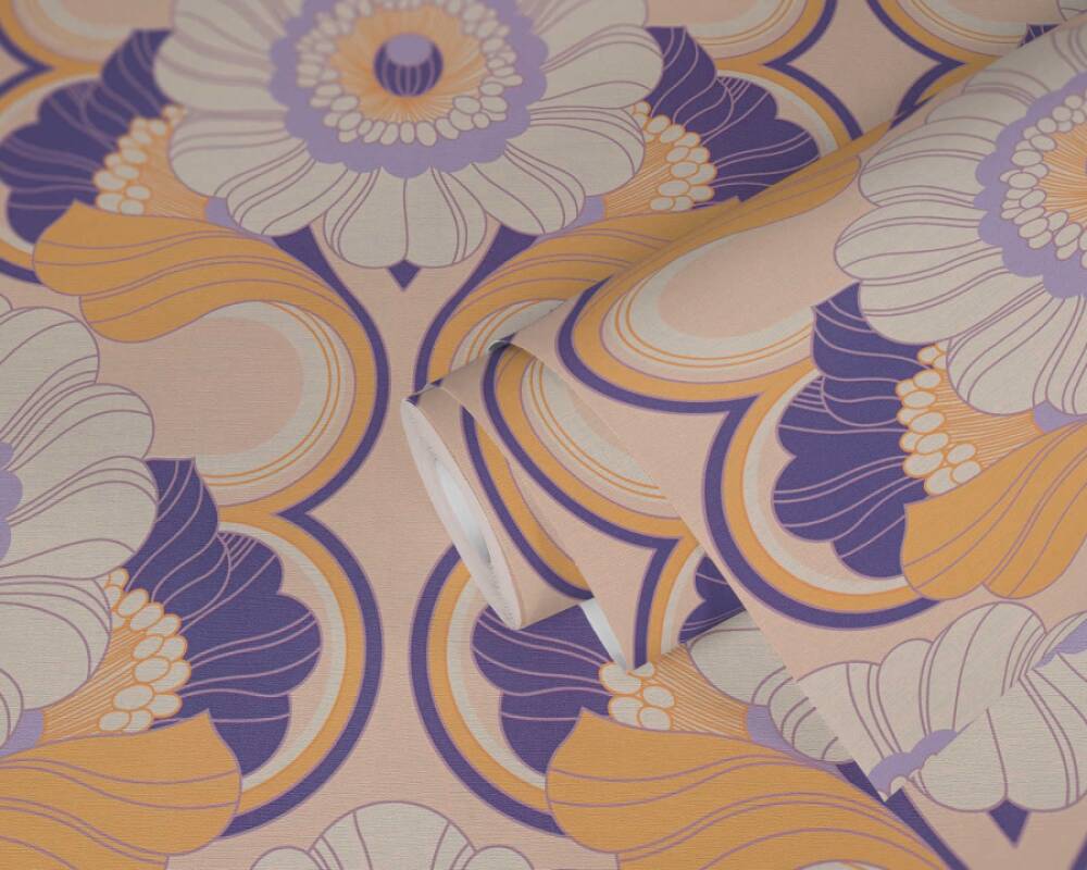 Обои A.S.Creation арт 39530-3 фото 3