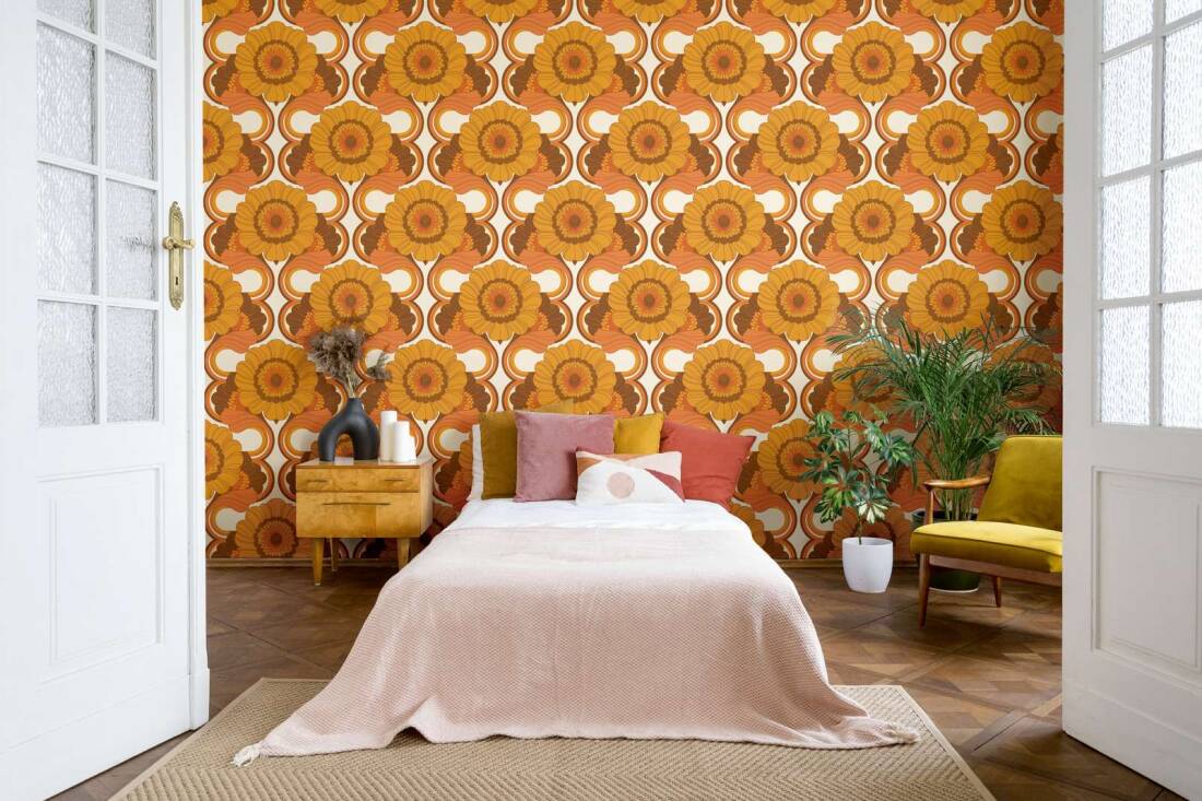 Обои A.S.Creation арт 39530-4 фото 4